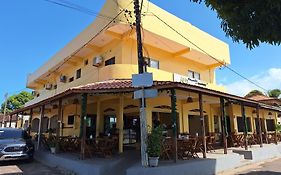 Hotel E Restaurante Ilha Bela